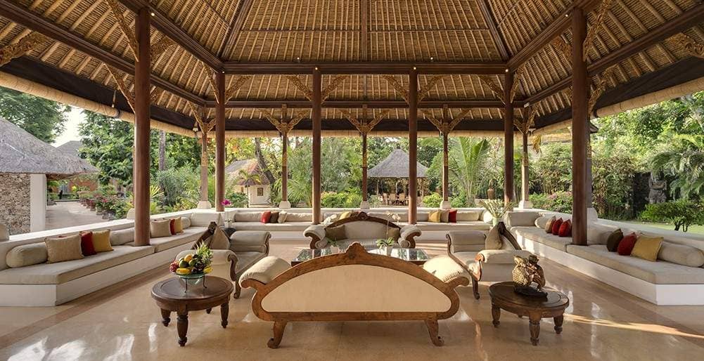 Rent villa Jesse, Indonesia, Bali, Sanur | Villacarte