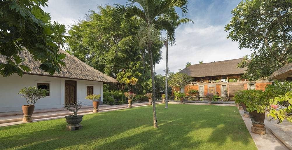 Rent villa Jesse, Indonesia, Bali, Sanur | Villacarte