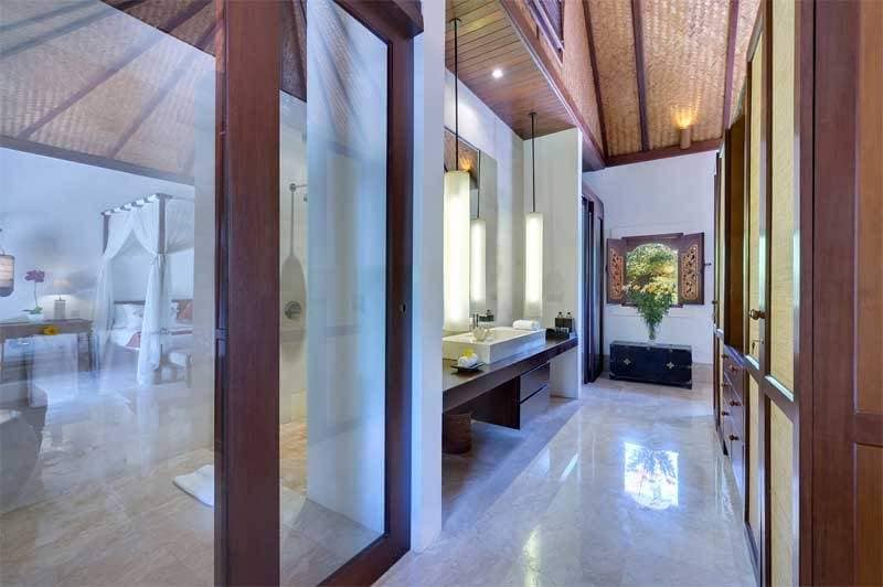 Rent villa Jesse, Indonesia, Bali, Sanur | Villacarte