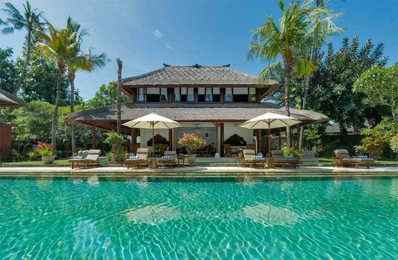 Rent villa Jesse, Indonesia, Bali, Sanur | Villacarte
