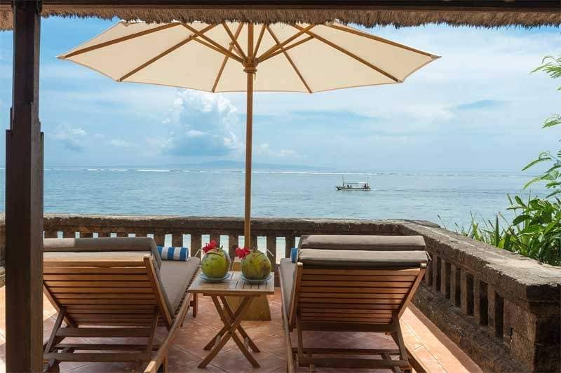 Rent villa Jesse, Indonesia, Bali, Sanur | Villacarte