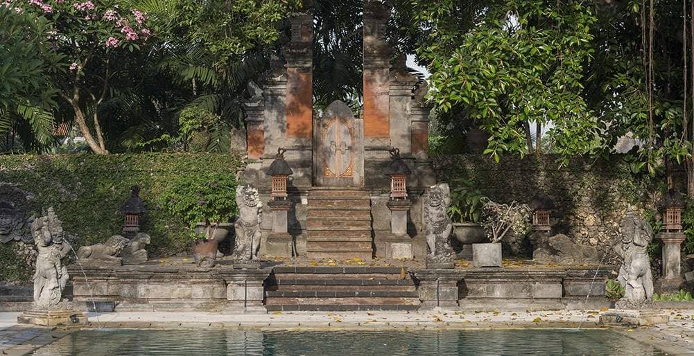 Rent villa Jesse, Indonesia, Bali, Sanur | Villacarte