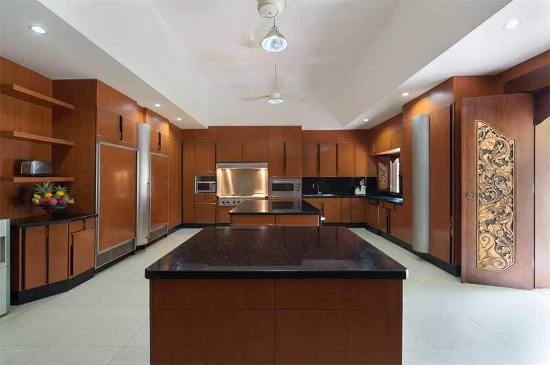Rent villa Jesse, Indonesia, Bali, Sanur | Villacarte