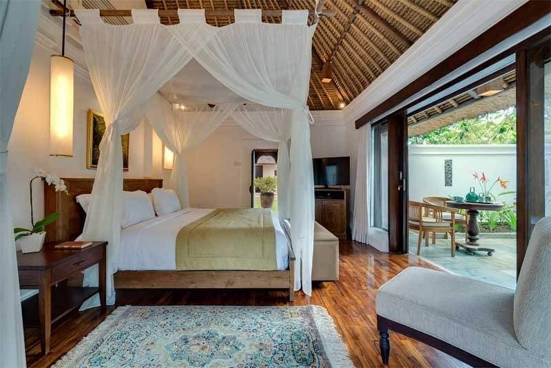 Rent villa Jesse, Indonesia, Bali, Sanur | Villacarte