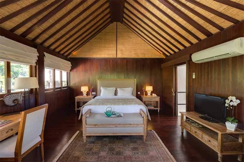 Rent villa Jesse, Indonesia, Bali, Sanur | Villacarte