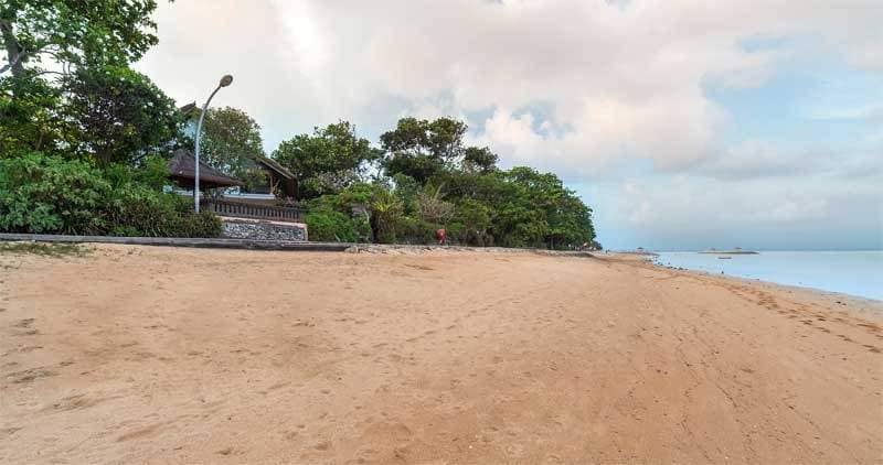 Rent villa Jesse, Indonesia, Bali, Sanur | Villacarte