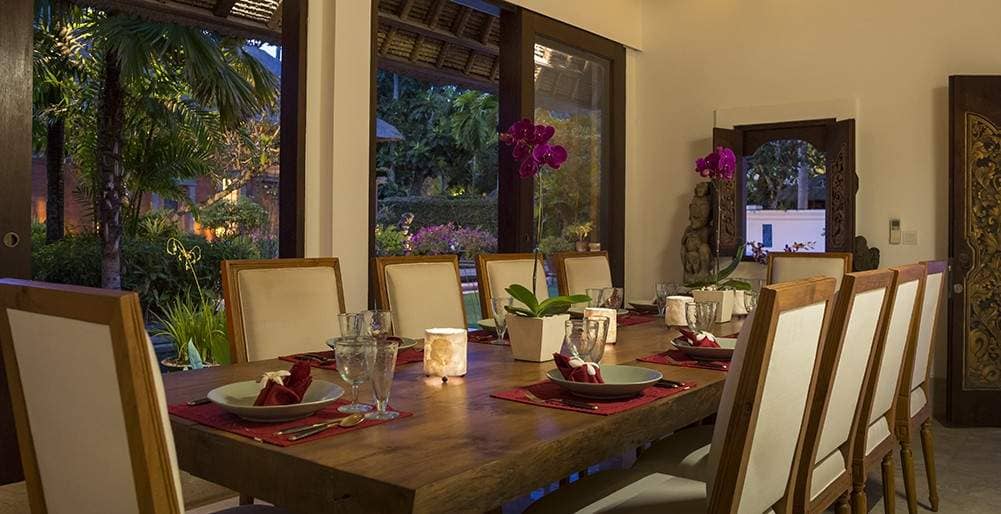 Rent villa Jesse, Indonesia, Bali, Sanur | Villacarte