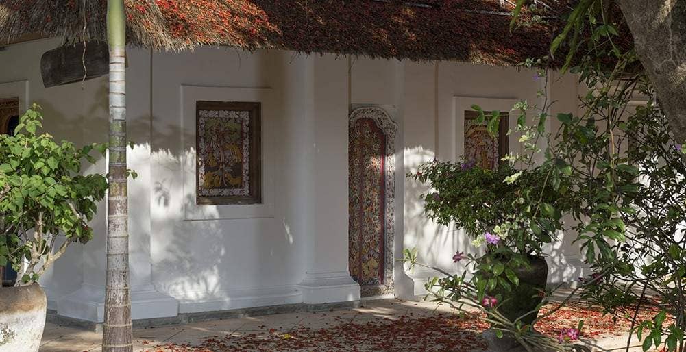 Rent villa Jesse, Indonesia, Bali, Sanur | Villacarte