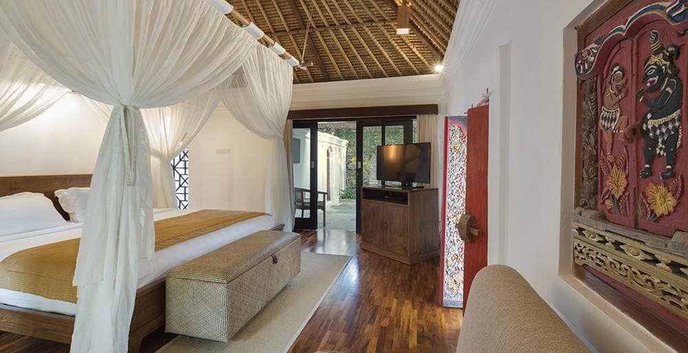 Rent villa Jesse, Indonesia, Bali, Sanur | Villacarte