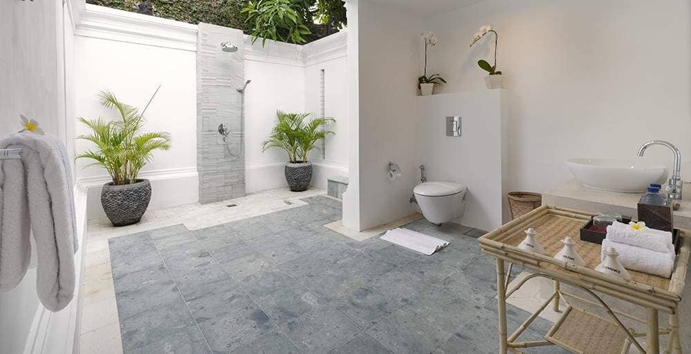 Rent villa Jesse, Indonesia, Bali, Sanur | Villacarte