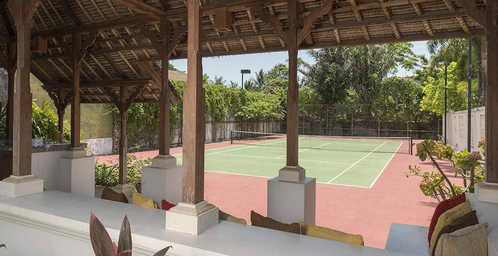 Rent villa Jesse, Indonesia, Bali, Sanur | Villacarte