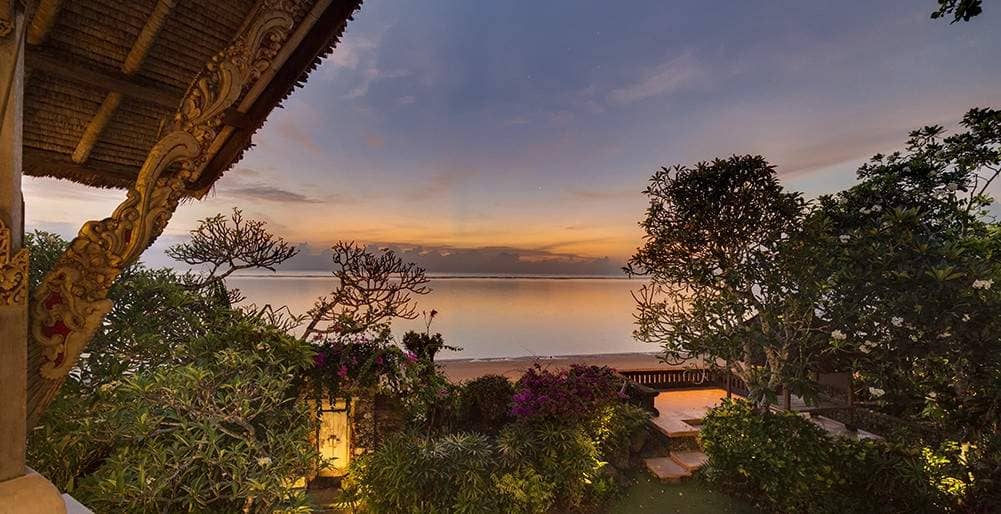 Rent villa Jesse, Indonesia, Bali, Sanur | Villacarte