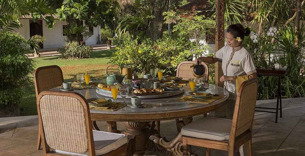 Rent villa Jesse, Indonesia, Bali, Sanur | Villacarte