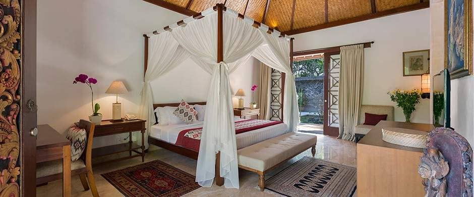 Rent villa Jesse, Indonesia, Bali, Sanur | Villacarte