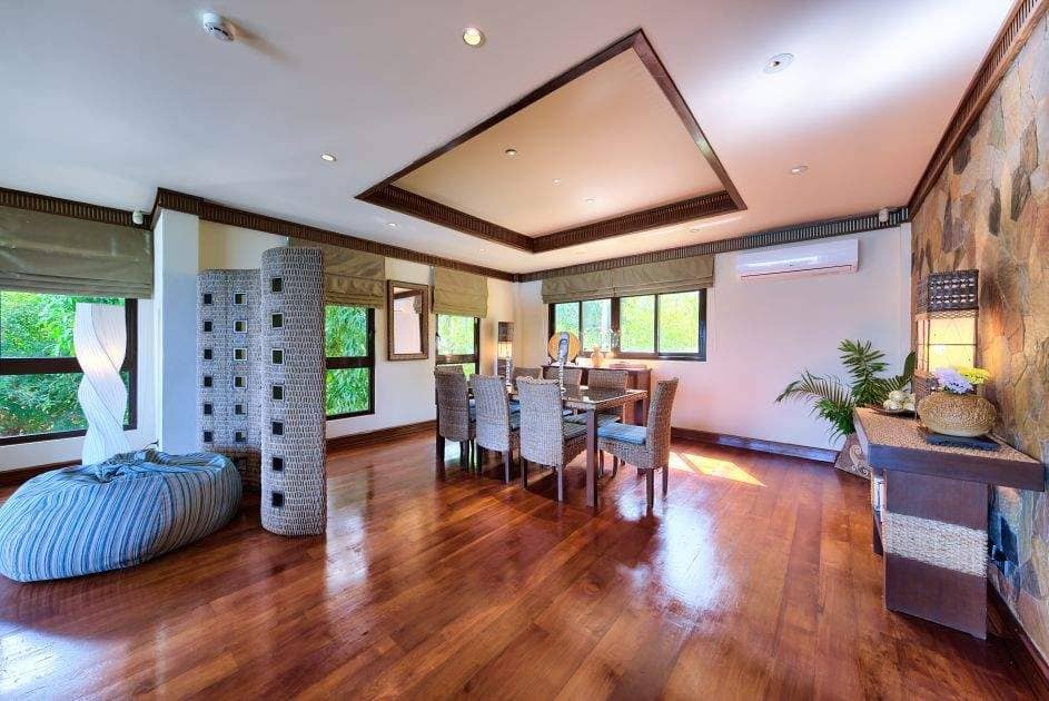 Аренда виллы Antata, Таиланд, Самуи, Чонг Мон | Villacarte