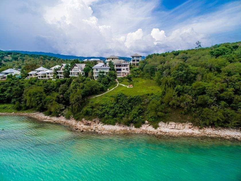 Аренда виллы Antata, Таиланд, Самуи, Чонг Мон | Villacarte