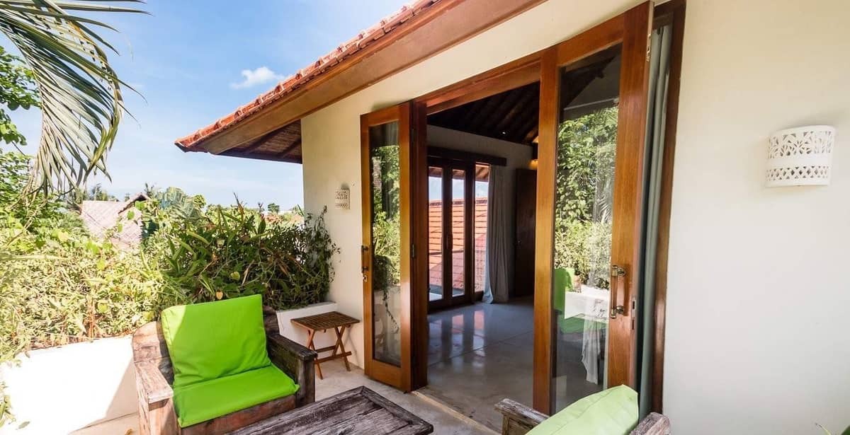 Rent villa Inga, Indonesia, Bali, Seminjak | Villacarte