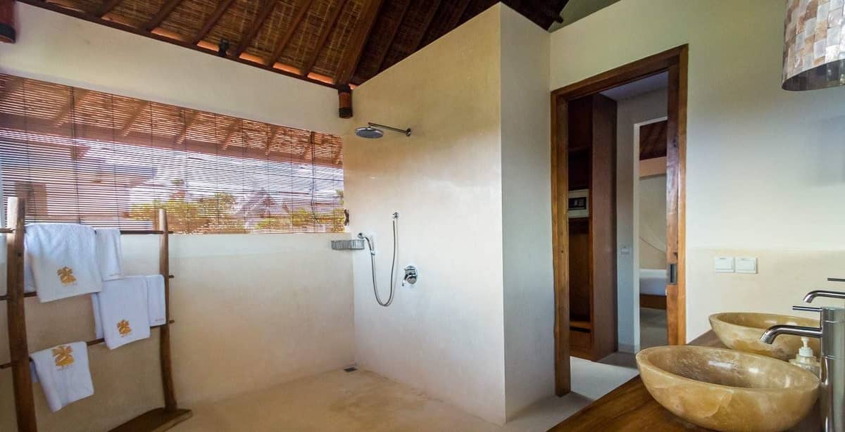 Rent villa Inga, Indonesia, Bali, Seminjak | Villacarte