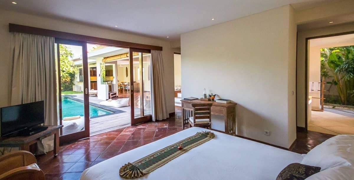 Rent villa Inga, Indonesia, Bali, Seminjak | Villacarte