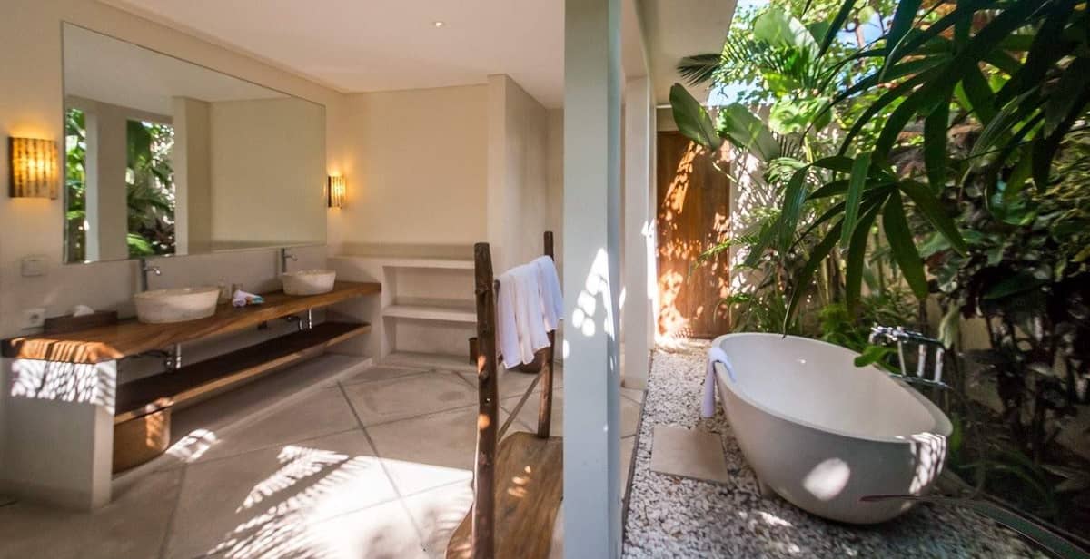 Rent villa Inga, Indonesia, Bali, Seminjak | Villacarte