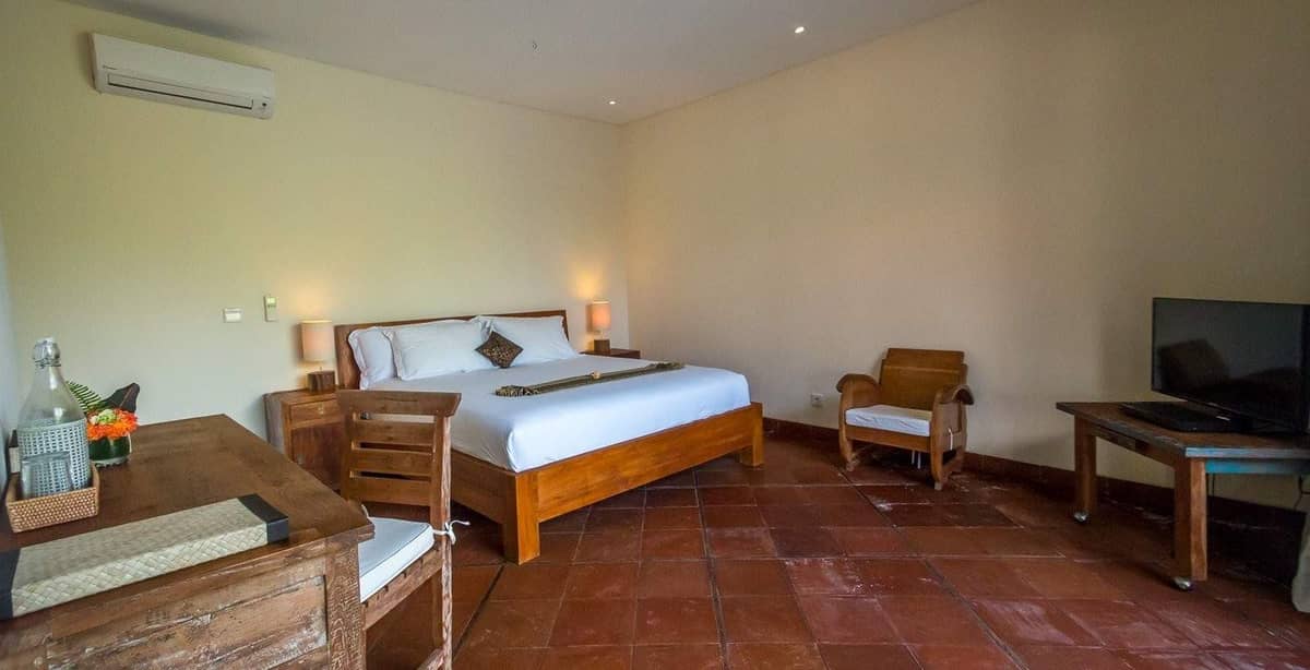 Rent villa Inga, Indonesia, Bali, Seminjak | Villacarte