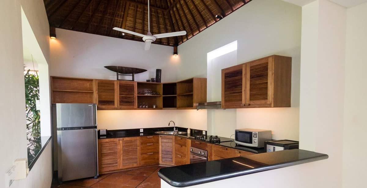 Rent villa Inga, Indonesia, Bali, Seminjak | Villacarte