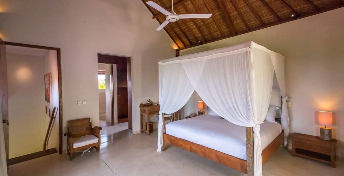 Rent villa Inga, Indonesia, Bali, Seminjak | Villacarte