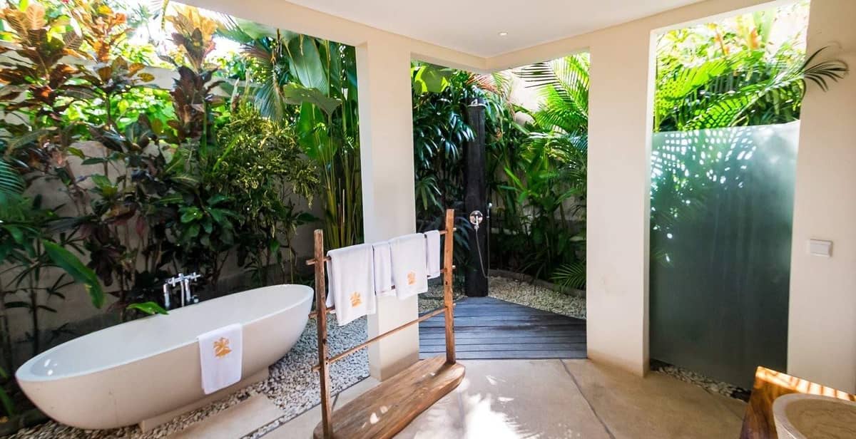 Rent villa Inga, Indonesia, Bali, Seminjak | Villacarte