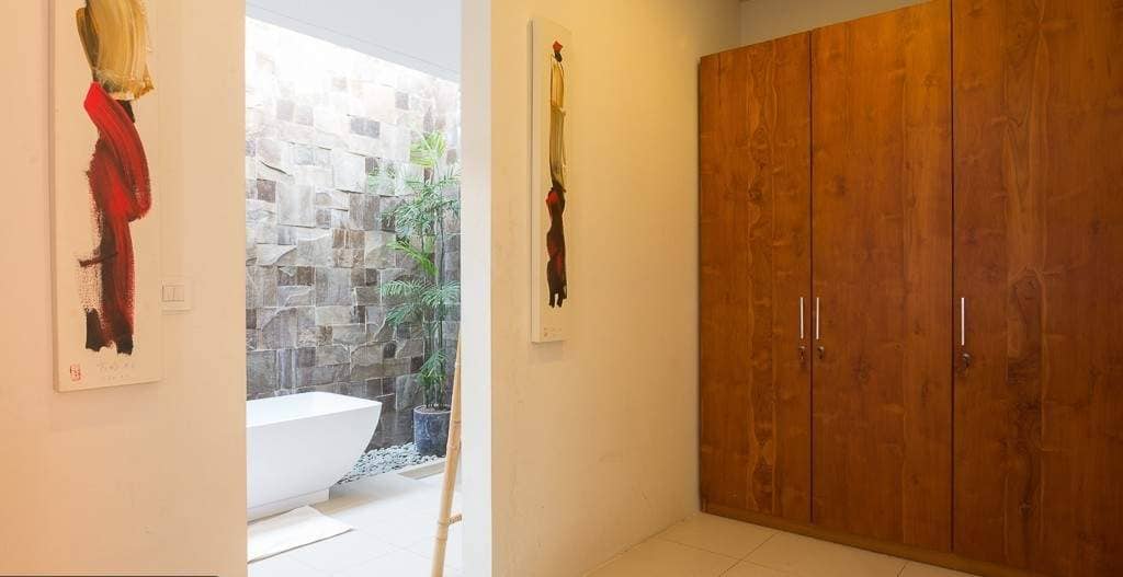 Rent villa Josephine, Indonesia, Bali, Seminjak | Villacarte