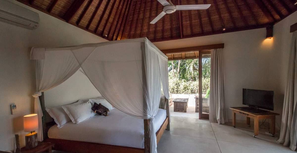 Rent villa Inga, Indonesia, Bali, Seminjak | Villacarte