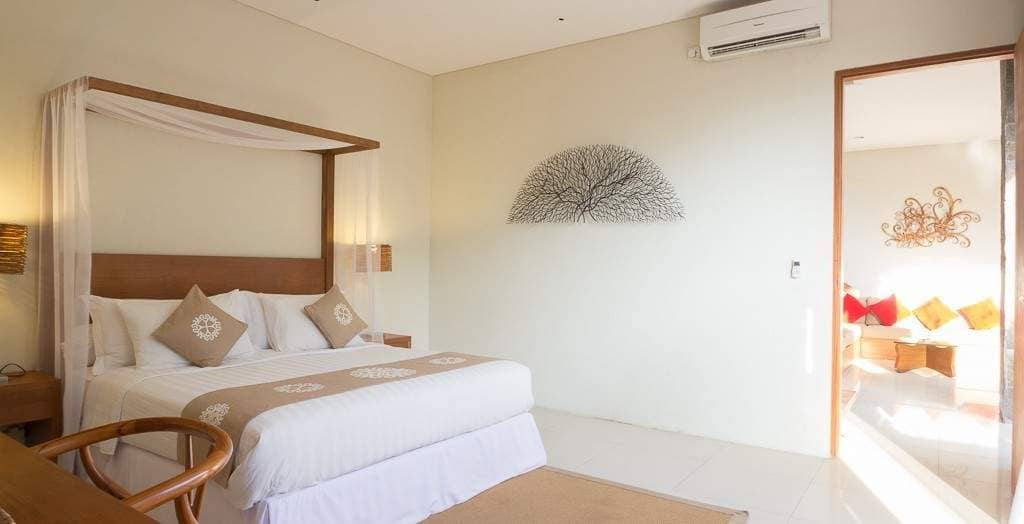Rent villa Josephine, Indonesia, Bali, Seminjak | Villacarte
