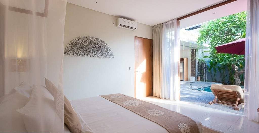 Rent villa Josephine, Indonesia, Bali, Seminjak | Villacarte