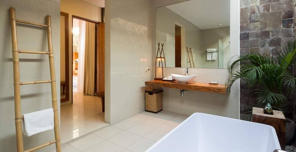 Rent villa Josephine, Indonesia, Bali, Seminjak | Villacarte