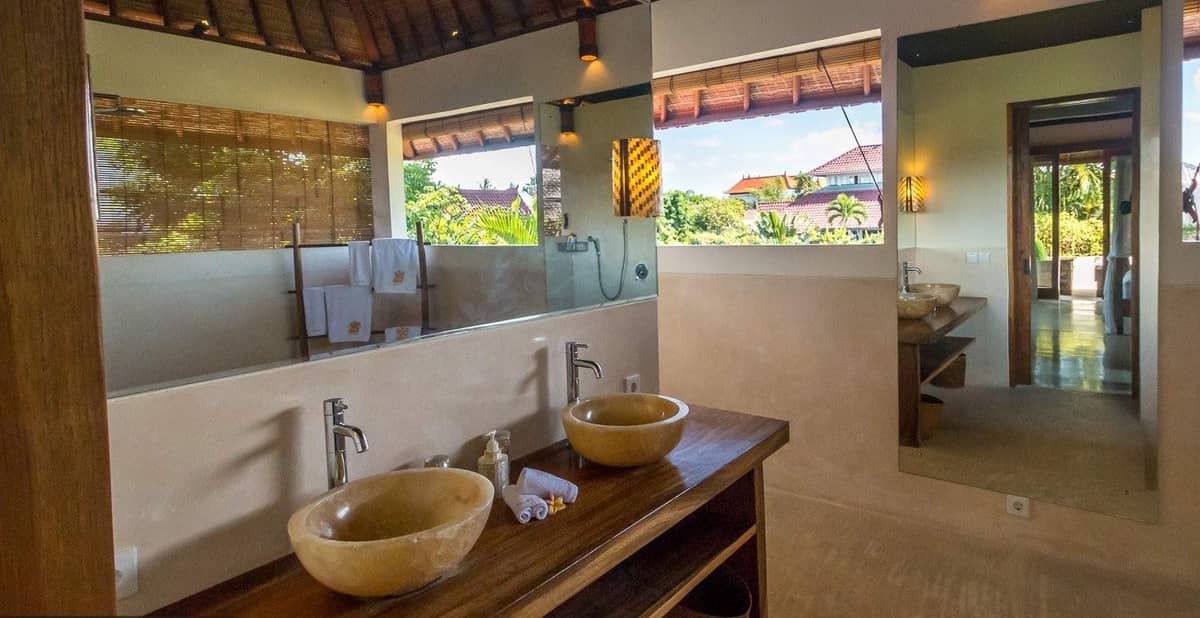 Rent villa Inga, Indonesia, Bali, Seminjak | Villacarte
