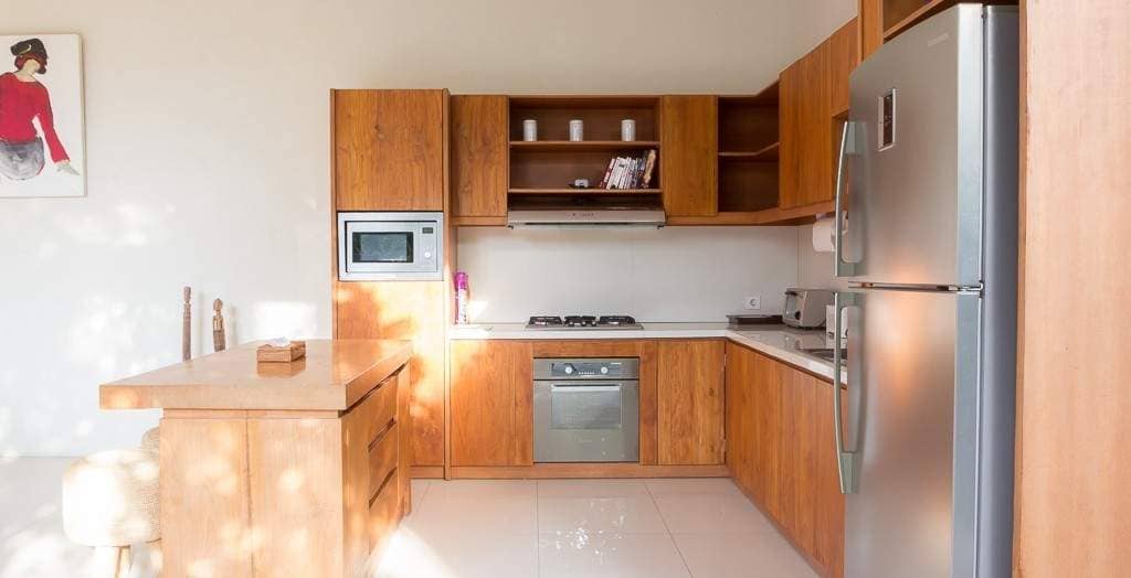 Rent villa Josephine, Indonesia, Bali, Seminjak | Villacarte