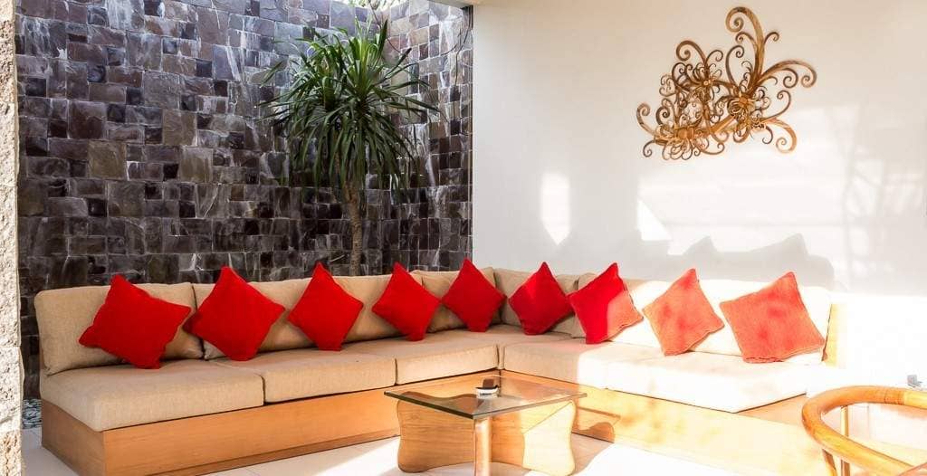 Rent villa Josephine, Indonesia, Bali, Seminjak | Villacarte