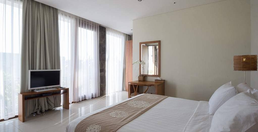 Rent villa Josephine, Indonesia, Bali, Seminjak | Villacarte