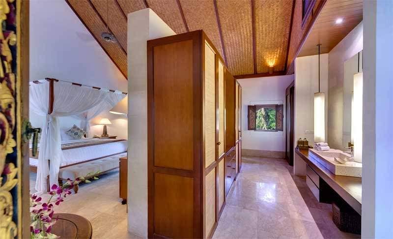 Rent villa Jesse, Indonesia, Bali, Sanur | Villacarte