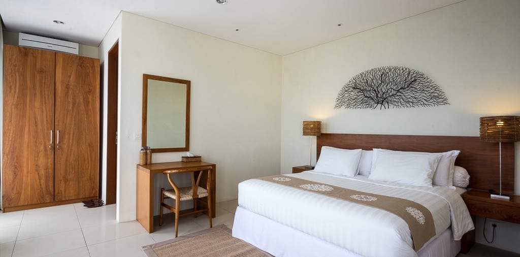 Rent villa Josephine, Indonesia, Bali, Seminjak | Villacarte