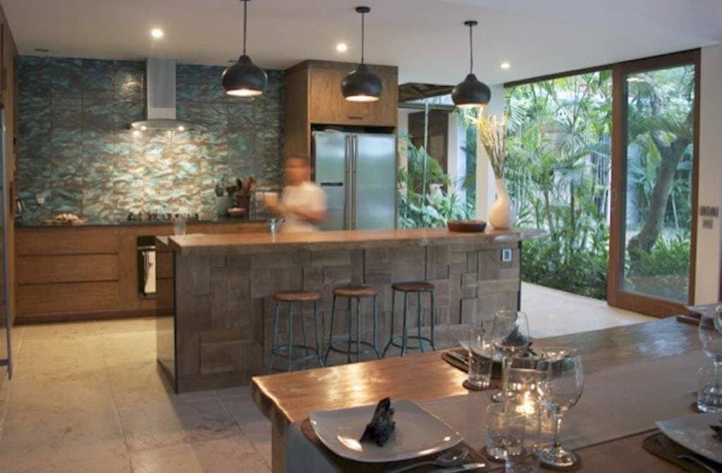 Rent villa Rosalind, Indonesia, Bali, Djimbaran | Villacarte
