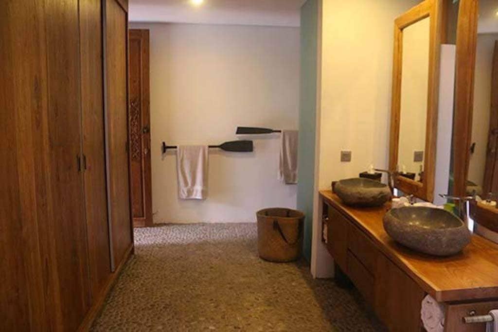 Rent villa Rosalind, Indonesia, Bali, Djimbaran | Villacarte
