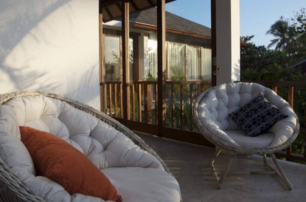 Rent villa Rosalind, Indonesia, Bali, Djimbaran | Villacarte