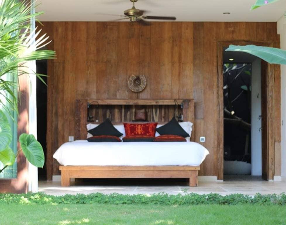 Rent villa Rosalind, Indonesia, Bali, Djimbaran | Villacarte