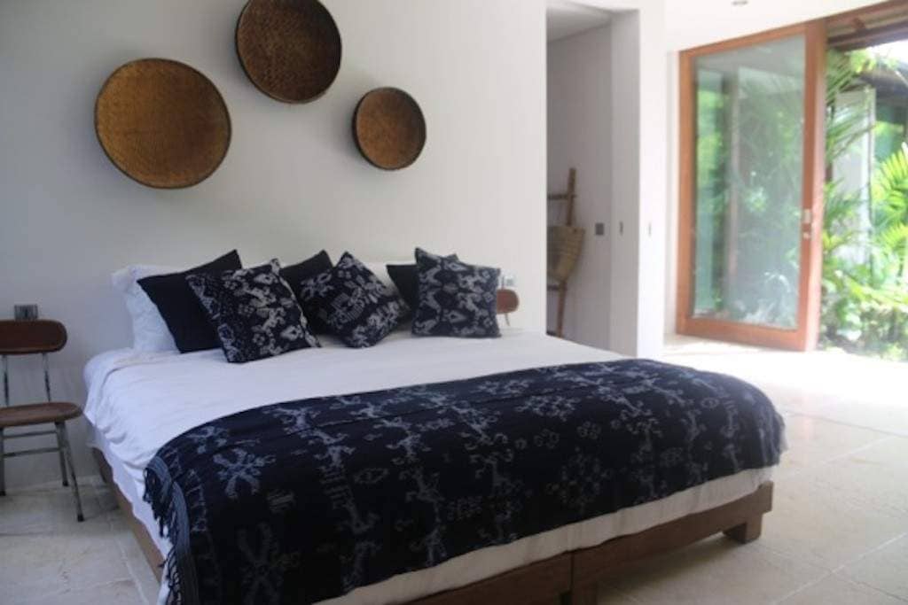 Rent villa Rosalind, Indonesia, Bali, Djimbaran | Villacarte
