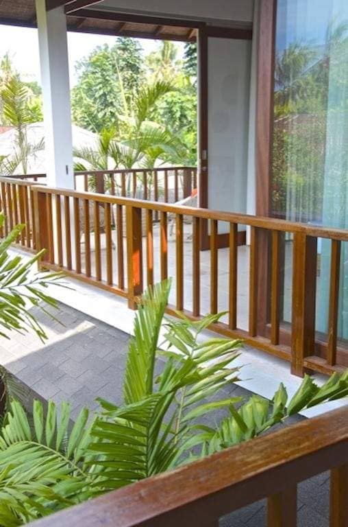 Rent villa Rosalind, Indonesia, Bali, Djimbaran | Villacarte