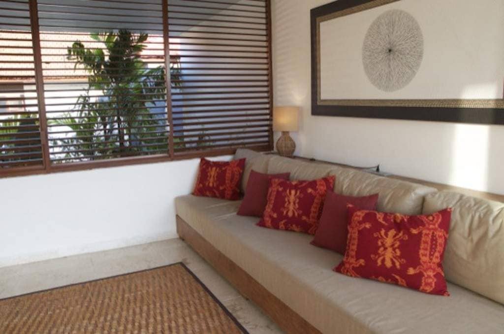 Rent villa Rosalind, Indonesia, Bali, Djimbaran | Villacarte