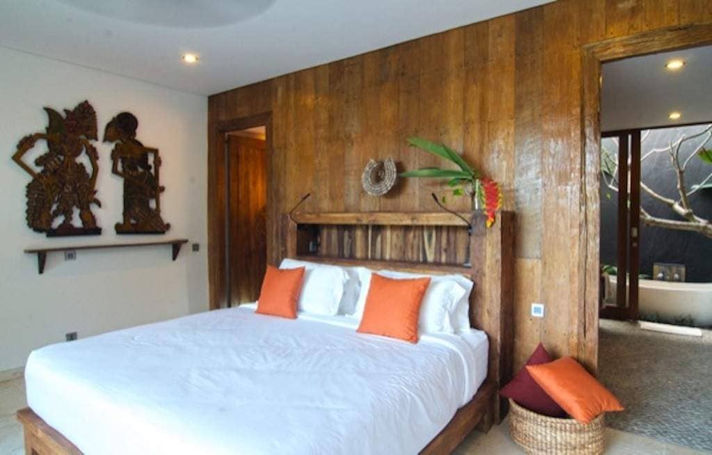 Rent villa Rosalind, Indonesia, Bali, Djimbaran | Villacarte