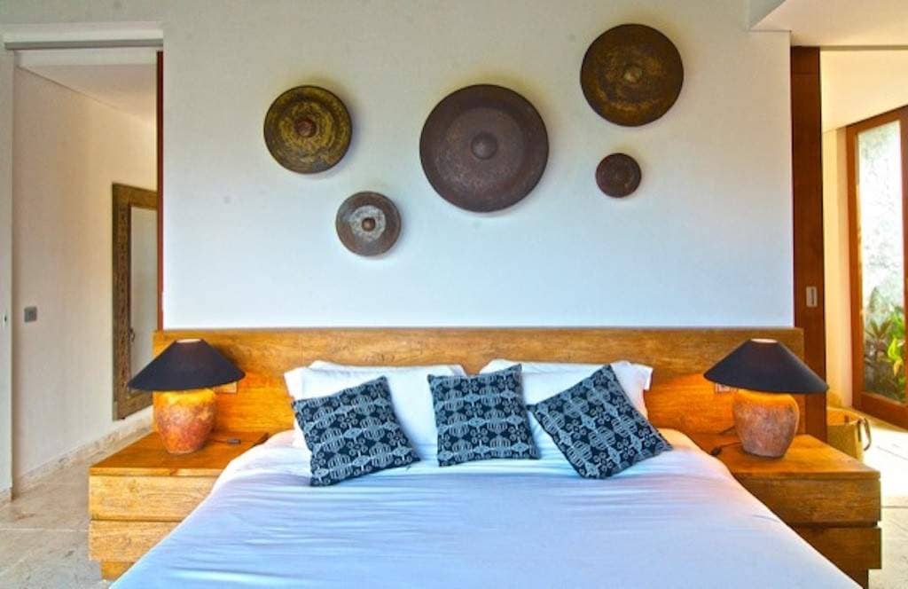 Rent villa Rosalind, Indonesia, Bali, Djimbaran | Villacarte