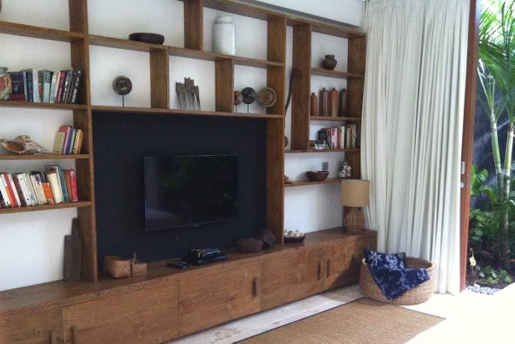 Rent villa Rosalind, Indonesia, Bali, Djimbaran | Villacarte