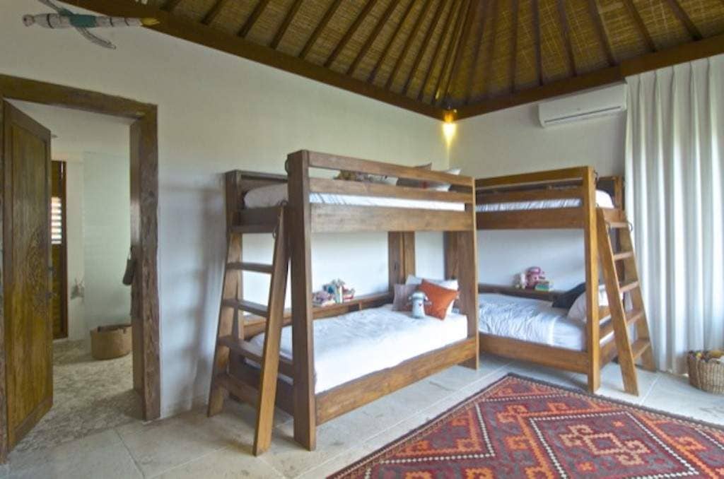 Rent villa Rosalind, Indonesia, Bali, Djimbaran | Villacarte